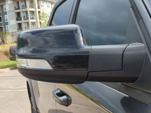 Used 2021 RAM 1500 Limited w/ Night Edition image 12