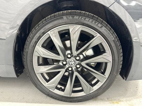 Used 2026 Toyota Corolla SE FWD image 60