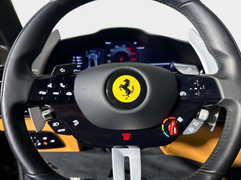 Used 2024 Ferrari Purosangue image 40