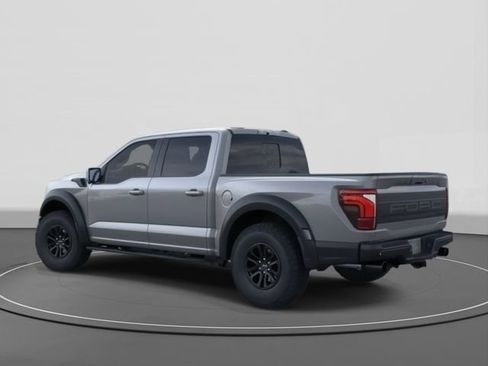 New 2025 Ford F150 Raptor image 4