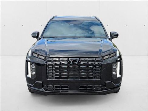 New 2025 Hyundai Palisade Calligraphy image 6