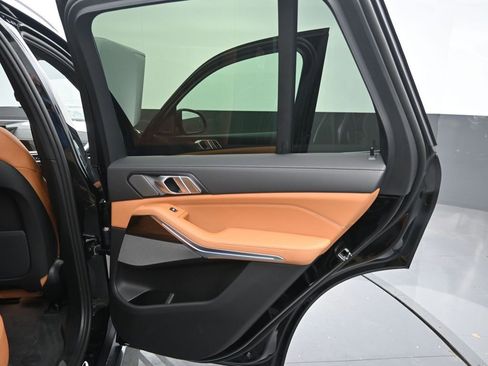 New 2026 BMW X5 xDrive50e w/ Premium Package image 23