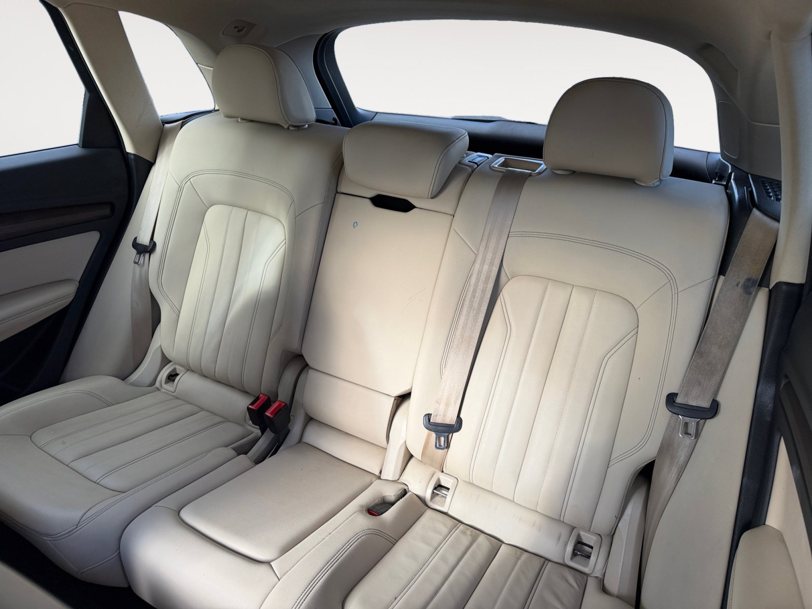 Used 2021 Audi Q5 2.0T Premium Plus AWD/4WD image 13
