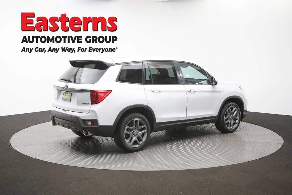 Used 2023 Honda Passport EX-L image 45