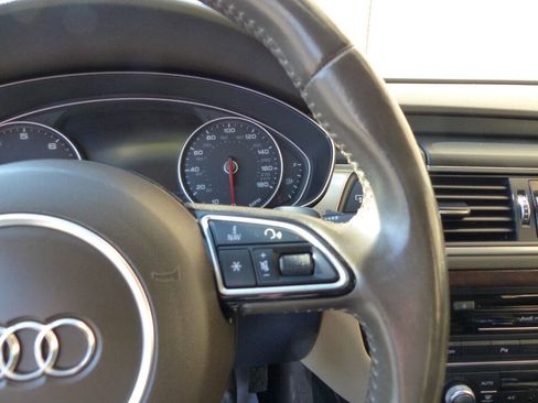 Used 2016 Audi A7 3.0T Premium Plus image 28