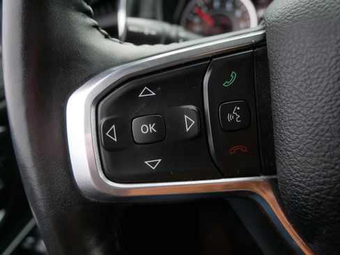 Certified 2023 RAM 1500 Laramie image 26