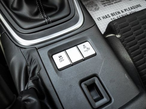 Used 2025 Toyota GR86 RWD image 19