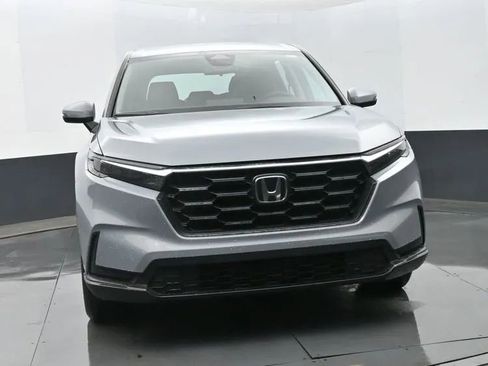 Used 2024 Honda CR-V LX image 3