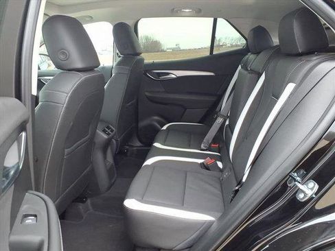 New 2026 Buick Envision Sport Touring AWD/4WD image 20