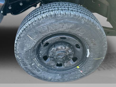 New 2026 RAM 2500 Tradesman image 14