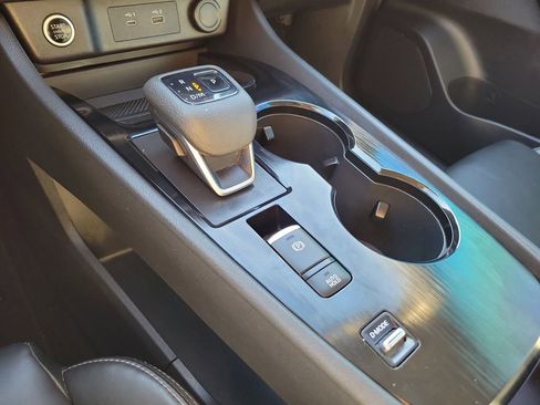 Certified 2023 Nissan Rogue SV w/ SV Premium B Package image 33