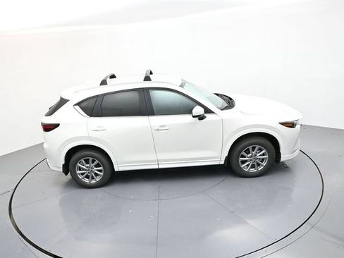 New 2025 MAZDA CX-5 AWD 2.5 S image 24