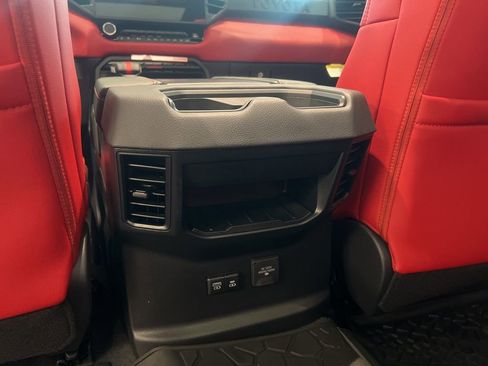 New 2026 Toyota Tundra TRD Pro w/ Tow Tech Package image 30