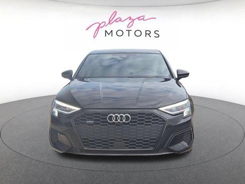 Used 2024 Audi A3 2.0T Premium w/ Convenience Package AWD/4WD image 2
