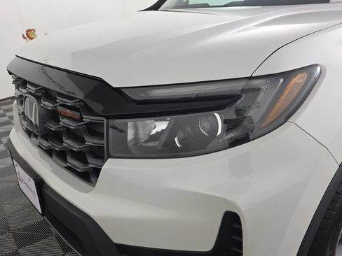 Used 2023 Honda Passport TrailSport image 49