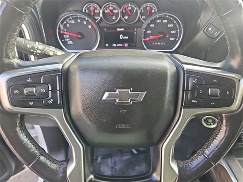 Used 2019 Chevrolet Silverado 1500 RST image 11