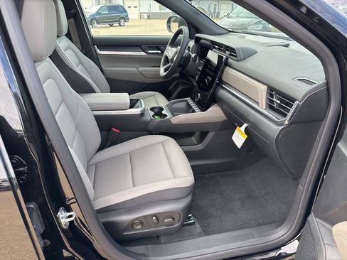 New 2026 GMC Terrain Elevation w/ Elevation Premium Package image 26