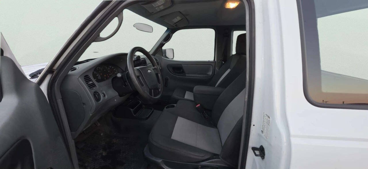 Used 2011 Ford Ranger XL RWD image 7