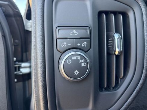 New 2026 Chevrolet Silverado 1500 Custom image 28