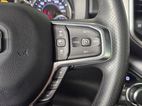 New 2026 RAM 1500 Big Horn w/ Sport Appearance Package AWD/4WD image 26