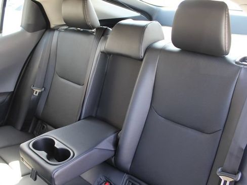 Certified 2026 Toyota Prius XLE FWD image 29