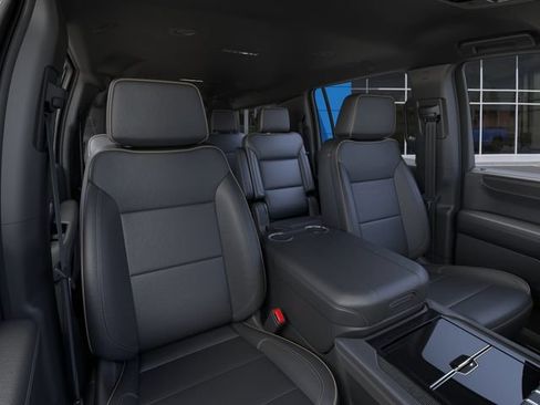 New 2026 GMC Yukon XL Elevation w/ LPO, Floor Liner Package AWD/4WD image 18