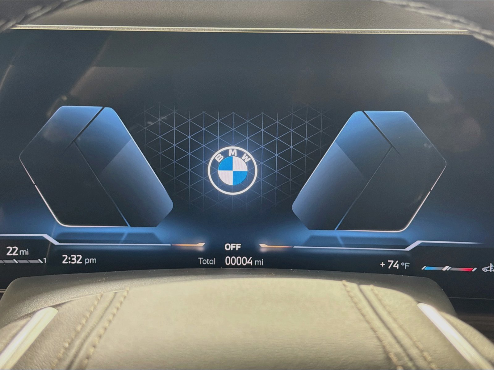 New 2026 BMW X5 xDrive40i w/ Premium Package AWD/4WD image 14