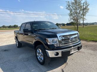 Used 2014 Ford F150 XLT w/ Equipment Group 302A Luxury image 1