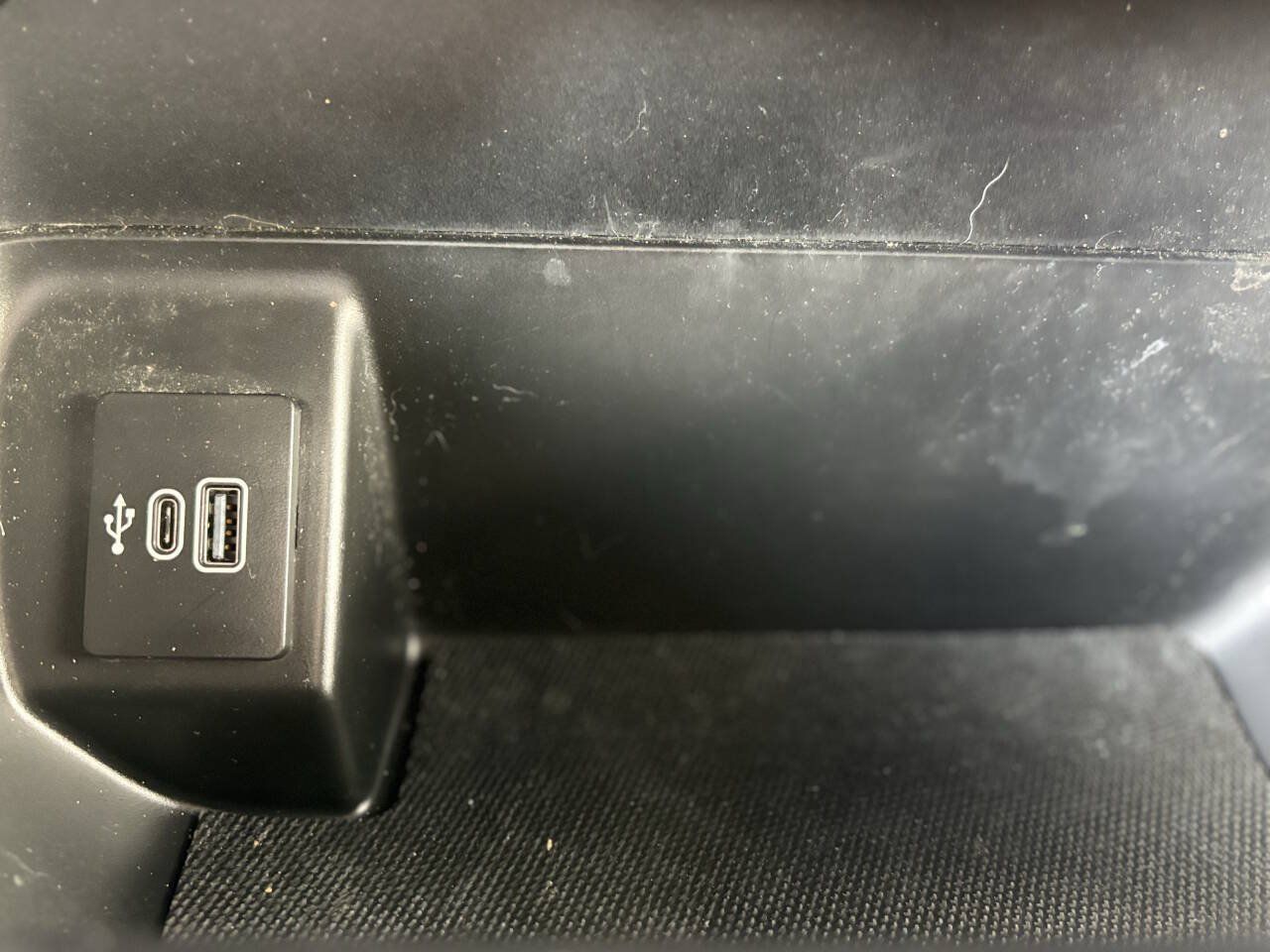 Used 2025 Ford F150 STX w/ Equipment Group 200A RWD image 21