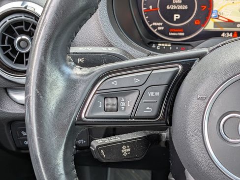 Used 2019 Audi A3 2.0T Premium Plus FWD image 15