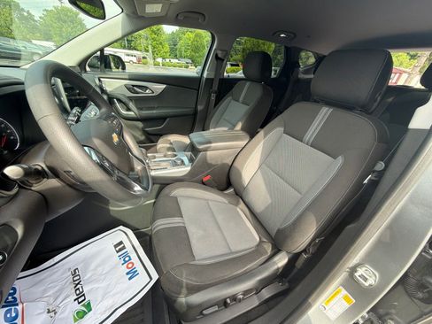 Used 2023 Chevrolet Blazer LT w/ Convenience Package FWD image 22
