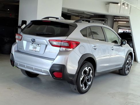 Used 2023 Subaru Crosstrek 2.5i Limited w/ Moonroof Package AWD/4WD image 4