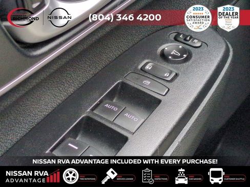 Used 2020 Honda CR-V EX image 25