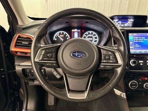 Used 2021 Subaru Forester Sport w/ Popular Package #2 image 12