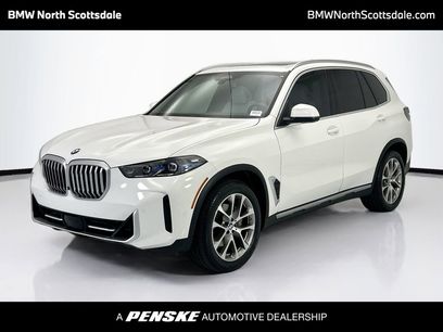 Certified 2024 BMW X5 sDrive40i w/ Premium Package