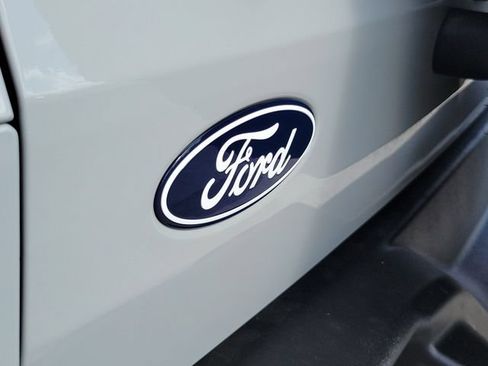 New 2026 Ford Bronco 2-Door AWD/4WD image 6