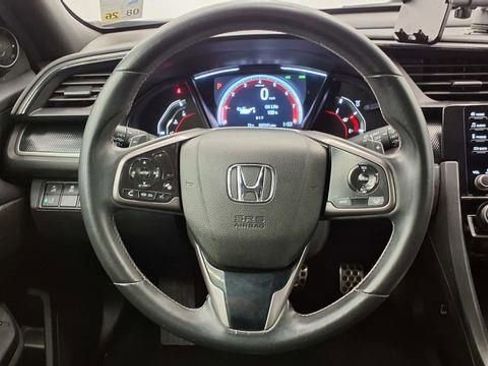 Used 2020 Honda Civic Sport image 22
