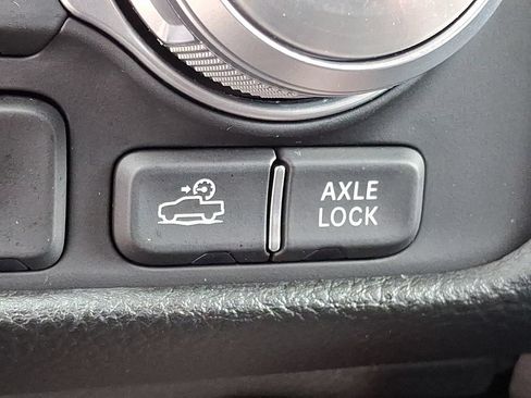 Certified 2025 RAM 1500 Rebel w/ Rebel Level 1 Equipment Group AWD/4WD image 23