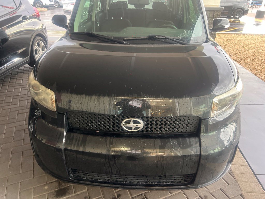Used 2009 Scion xB FWD image 3