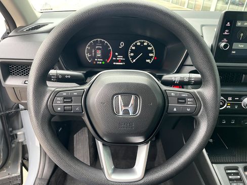 Certified 2026 Honda CR-V LX image 13