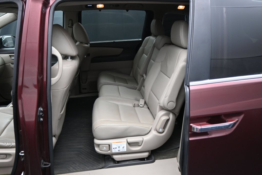 Used 2016 Honda Odyssey EX-L image 26