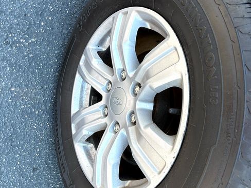 Used 2022 Ford Ranger XLT w/ Bed Utility Package image 7