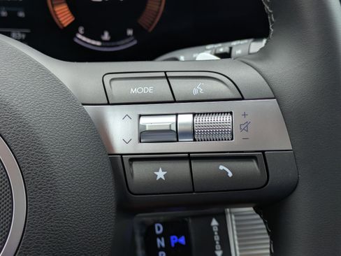 New 2026 Hyundai Kona SEL Premium FWD image 26
