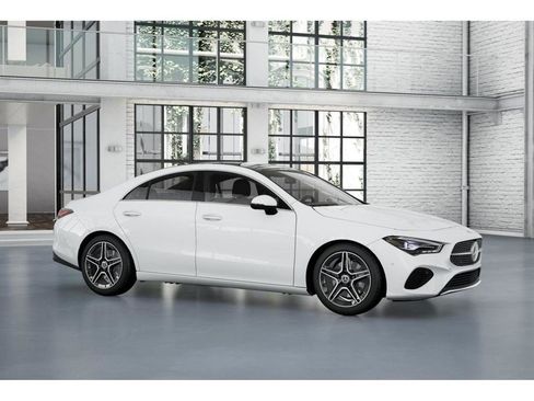 New 2026 Mercedes-Benz CLA 250 image 13