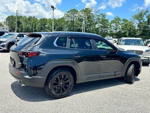 Used 2025 MAZDA CX-50 AWD 2.5 S w/ Weather Package image 26