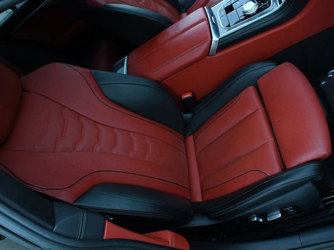 Used 2023 BMW 840i Gran Coupe 840 image 18