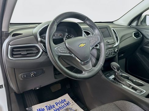 Used 2024 Chevrolet Equinox LT image 9
