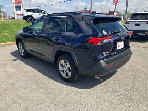 Certified 2025 Toyota RAV4 XLE w/ Convenience Package image 6