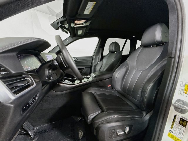 Used 2020 BMW X5 sDrive40i w/ Premium Package RWD image 11