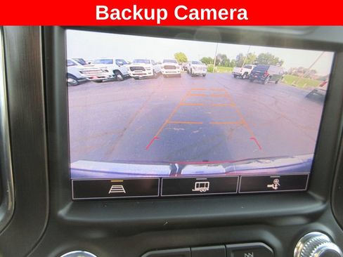 Used 2021 GMC Sierra 1500 AT4 AWD/4WD image 15